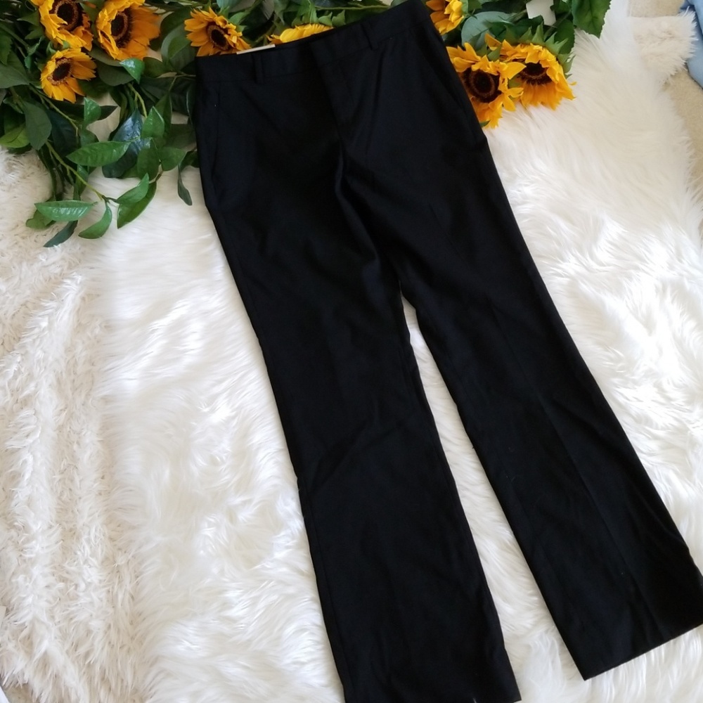 Banana Republic Jackson Trouser - Picture 2 of 7